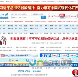 网站截图