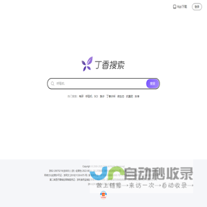 丁香搜索